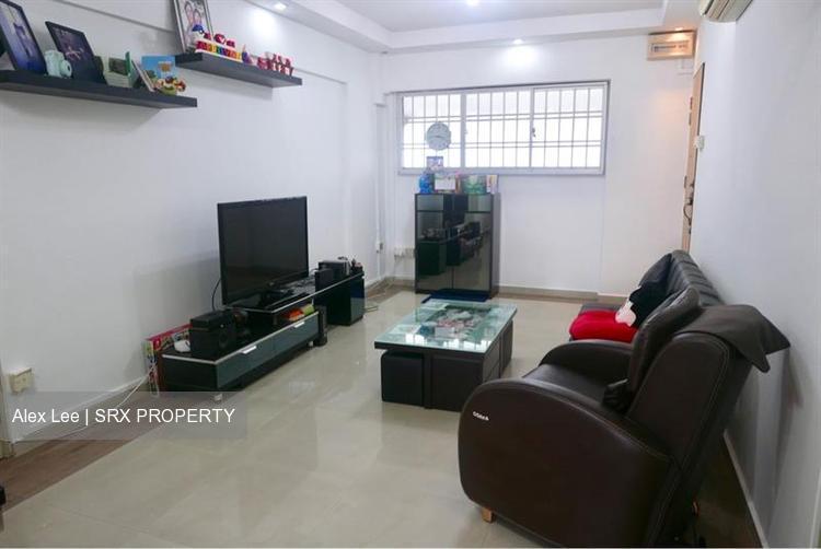 Blk 610 Clementi West Street 1 (Clementi), HDB 3 Rooms #201350832